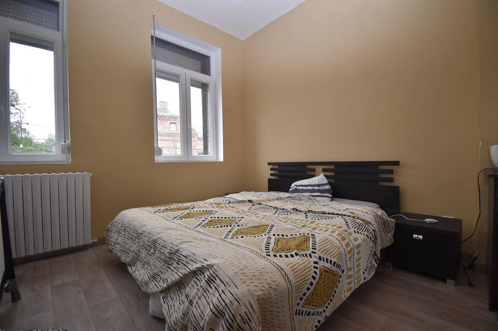 Maison de village BEAUVOIS EN CAMBRESIS (59157) YOANN HERLEM IMMOBILIER
