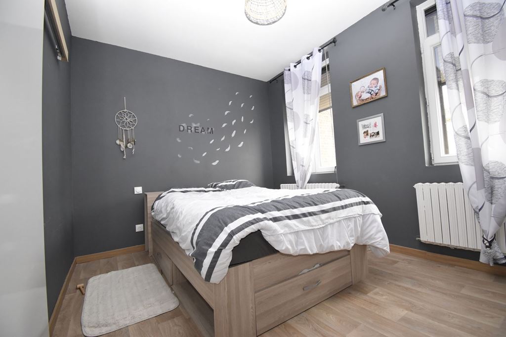Maison de village BEAUVOIS EN CAMBRESIS (59157) YOANN HERLEM IMMOBILIER