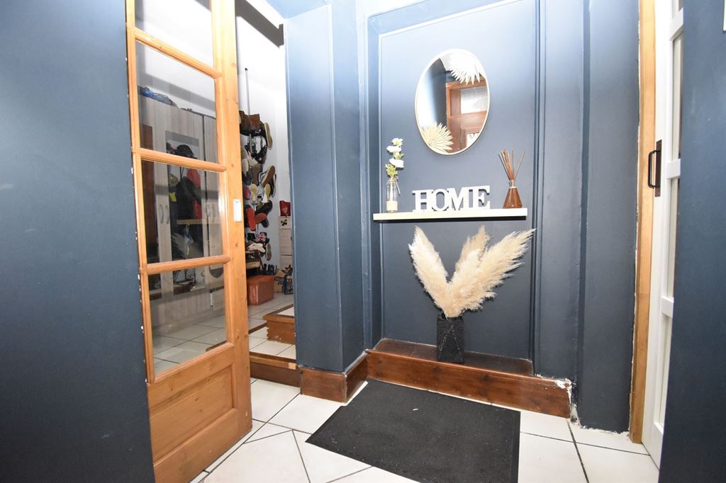 Maison de village BEAUVOIS EN CAMBRESIS (59157) YOANN HERLEM IMMOBILIER