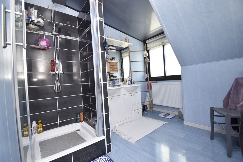 Maison de ville CAUDRY (59540) YOANN HERLEM IMMOBILIER