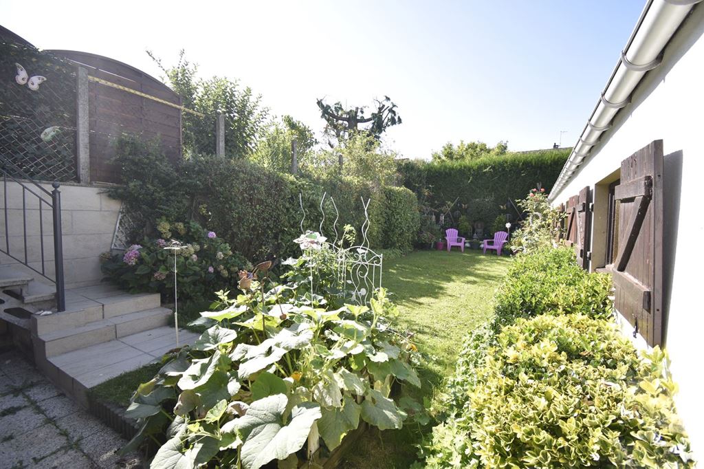 Maison de ville CAUDRY (59540) YOANN HERLEM IMMOBILIER