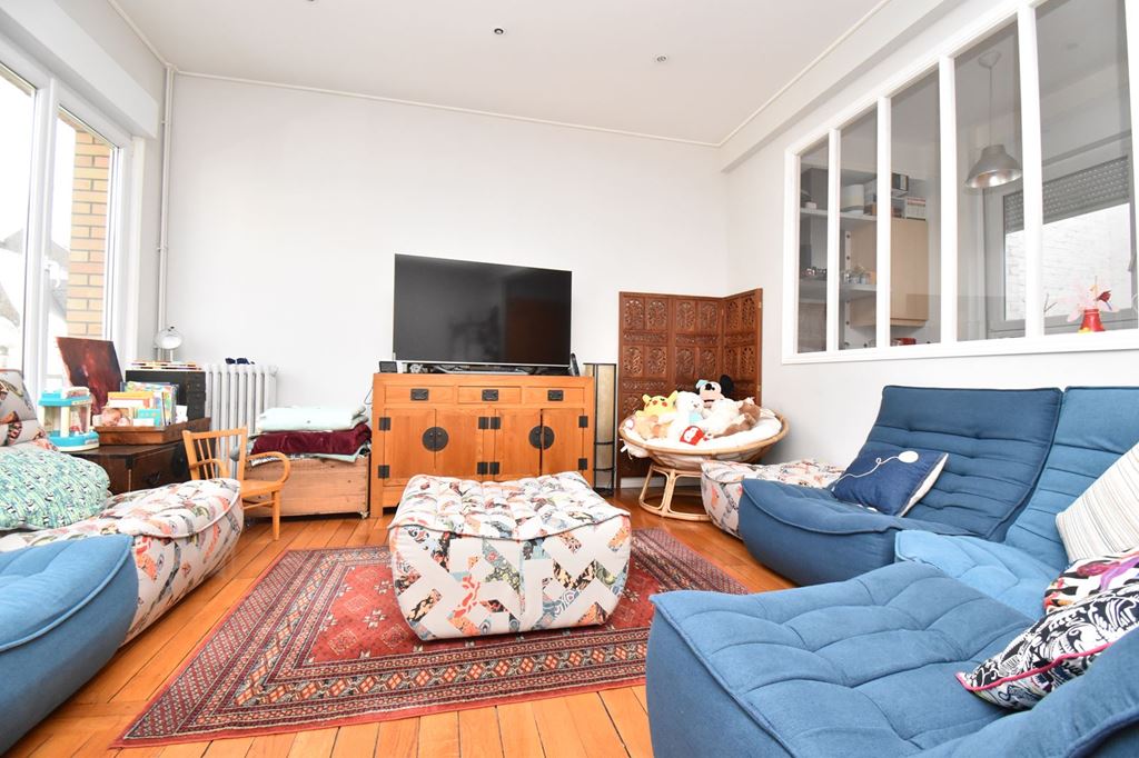 Appartement T5 CAMBRAI (59400) YOANN HERLEM IMMOBILIER