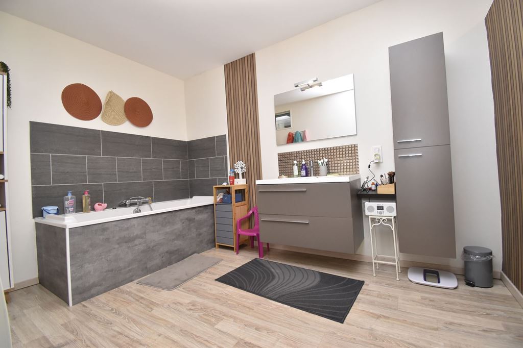 Maison de plain pied LIGNY EN CAMBRESIS (59191) YOANN HERLEM IMMOBILIER