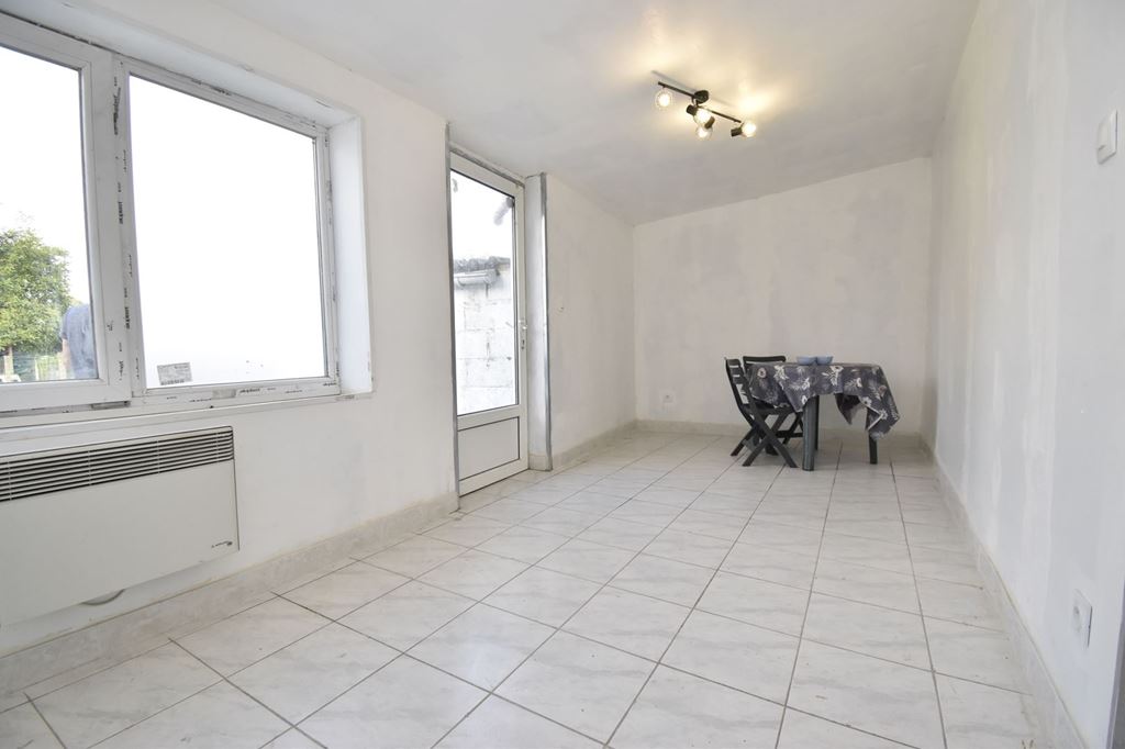 Maison de village AVESNES LES AUBERT (59129) YOANN HERLEM IMMOBILIER