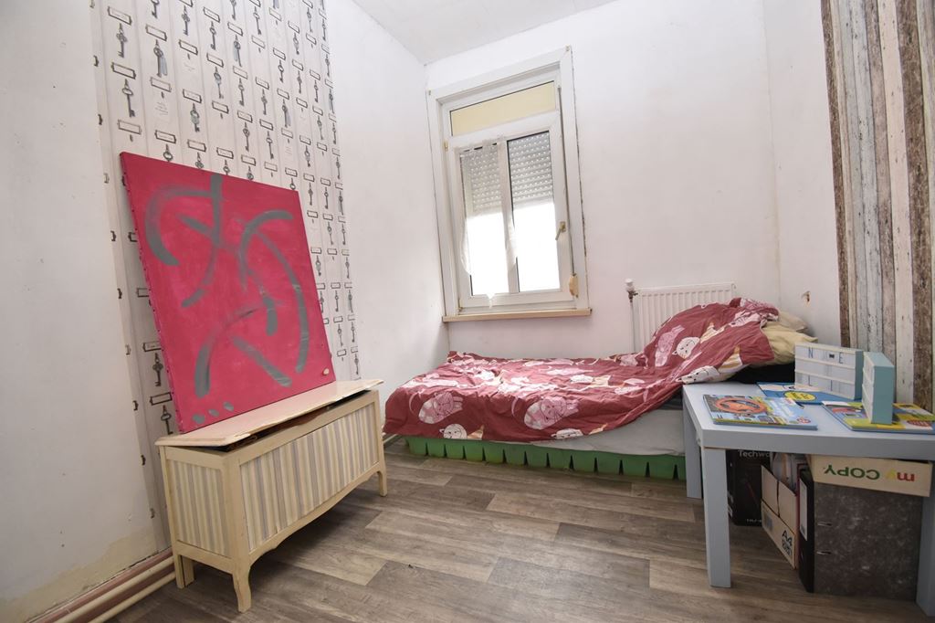 Maison de ville CAUDRY (59540) YOANN HERLEM IMMOBILIER