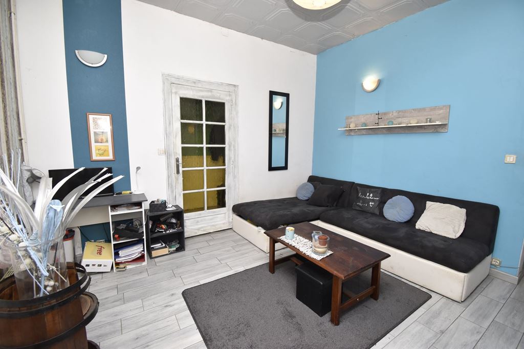 Maison de ville CAUDRY (59540) YOANN HERLEM IMMOBILIER