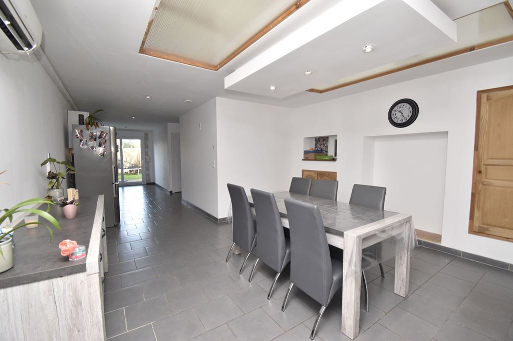 Maison de ville CAUDRY (59540) YOANN HERLEM IMMOBILIER