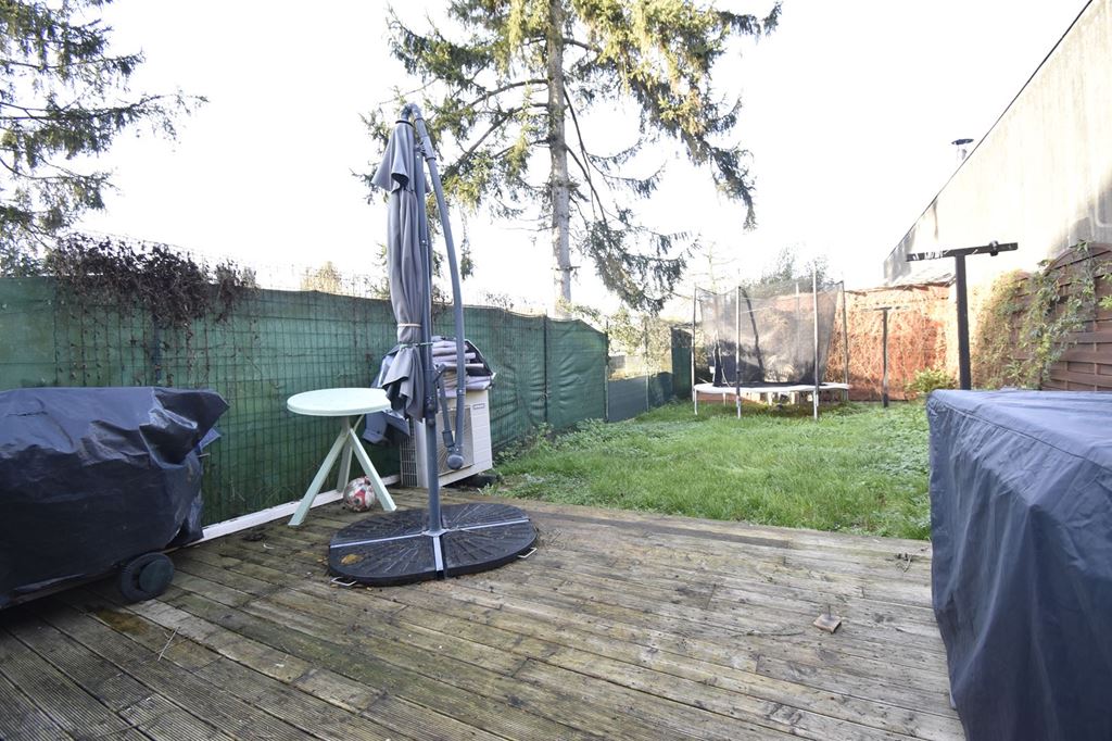 Maison de ville CAUDRY (59540) YOANN HERLEM IMMOBILIER