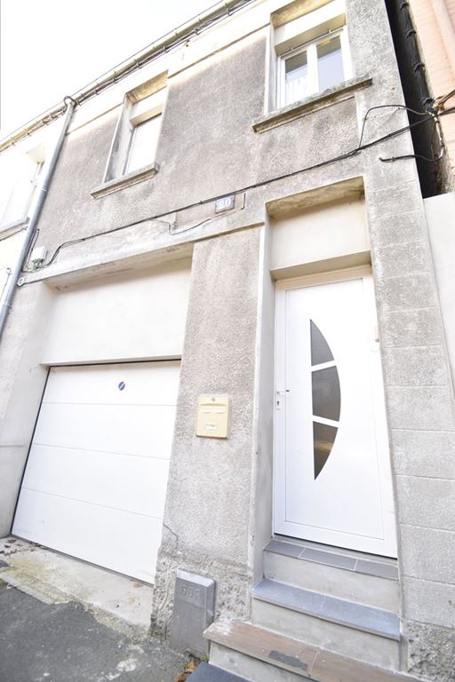 Maison de ville CAUDRY (59540) YOANN HERLEM IMMOBILIER