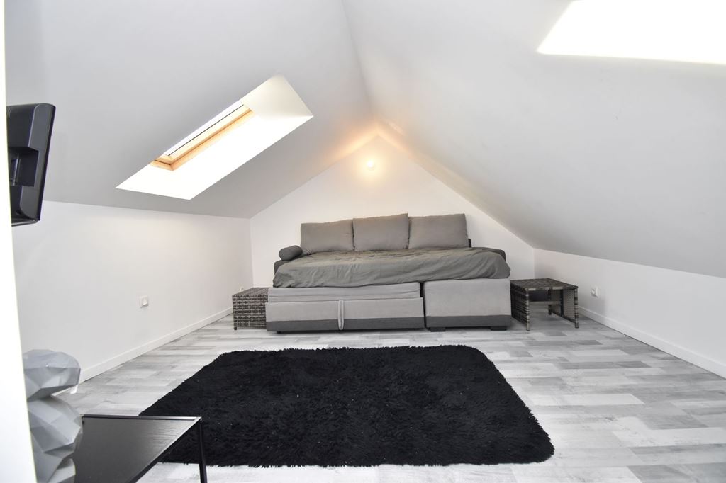 Maison de ville CAUDRY (59540) YOANN HERLEM IMMOBILIER