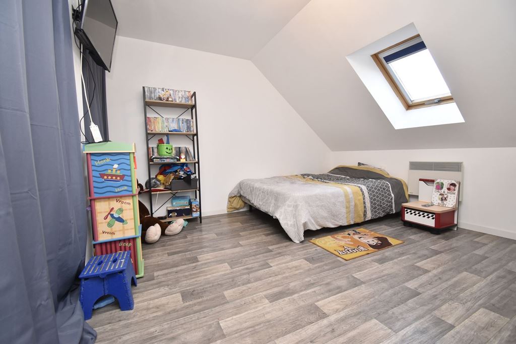 Maison de ville CAUDRY (59540) YOANN HERLEM IMMOBILIER