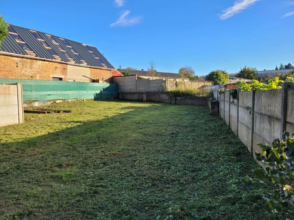 Terrain BERTRY (59980) YOANN HERLEM IMMOBILIER