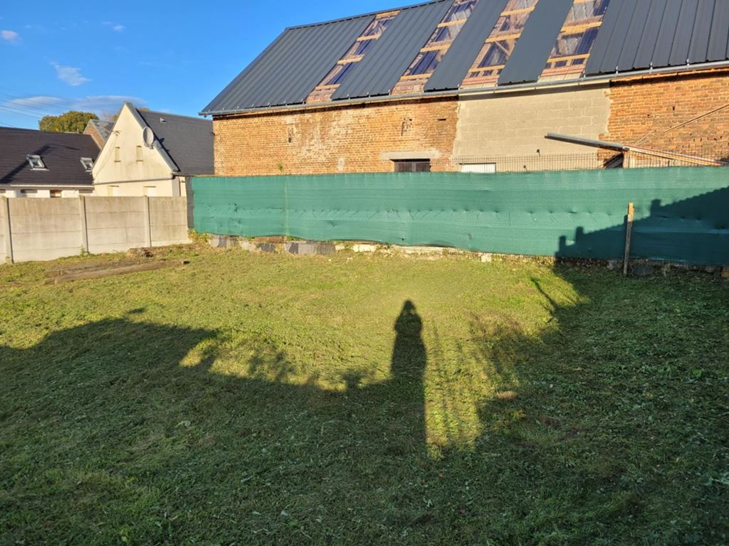 Terrain BERTRY (59980) YOANN HERLEM IMMOBILIER