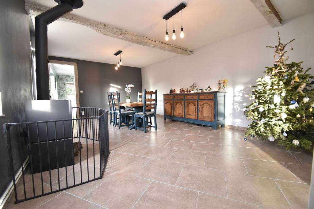 Corps de ferme ST HILAIRE LEZ CAMBRAI (59292) YOANN HERLEM IMMOBILIER