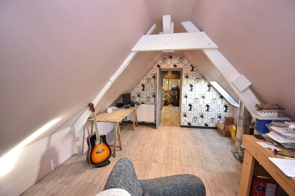 Corps de ferme ST HILAIRE LEZ CAMBRAI (59292) YOANN HERLEM IMMOBILIER