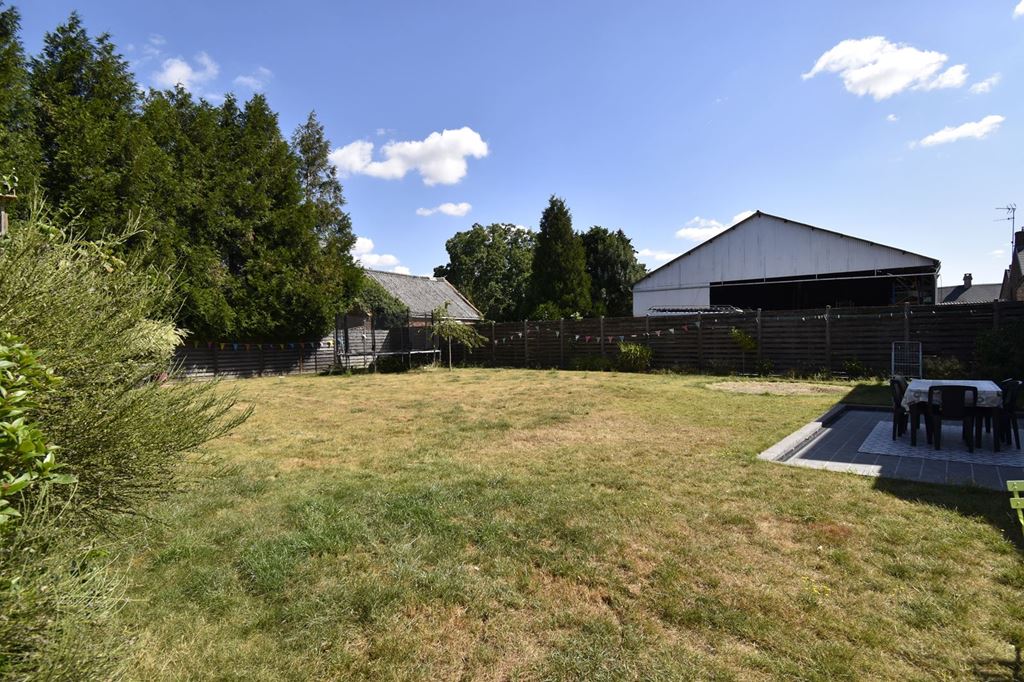 Corps de ferme ST HILAIRE LEZ CAMBRAI (59292) YOANN HERLEM IMMOBILIER