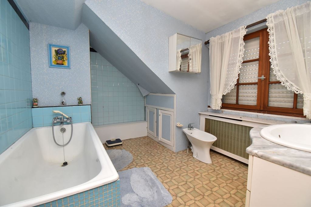 Maison ancienne LIGNY EN CAMBRESIS (59191) YOANN HERLEM IMMOBILIER