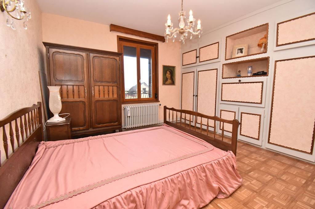 Maison ancienne LIGNY EN CAMBRESIS (59191) YOANN HERLEM IMMOBILIER