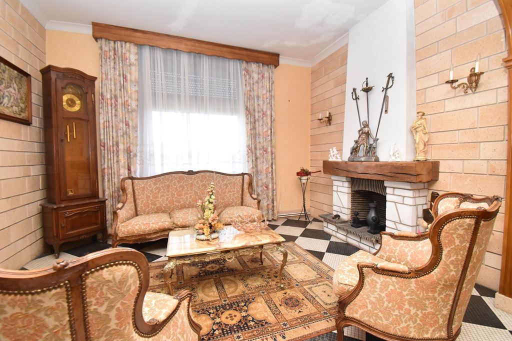 Maison ancienne LIGNY EN CAMBRESIS (59191) YOANN HERLEM IMMOBILIER