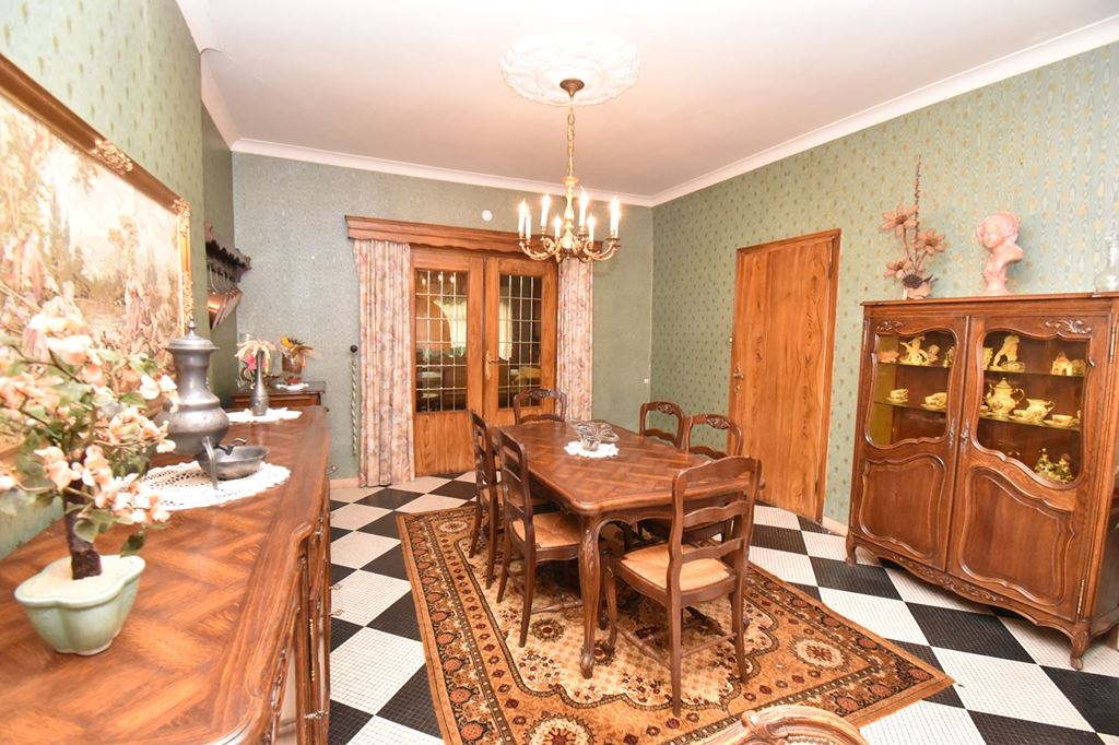 Maison ancienne LIGNY EN CAMBRESIS (59191) YOANN HERLEM IMMOBILIER