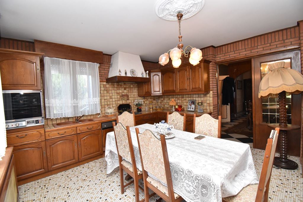 Maison ancienne LIGNY EN CAMBRESIS (59191) YOANN HERLEM IMMOBILIER