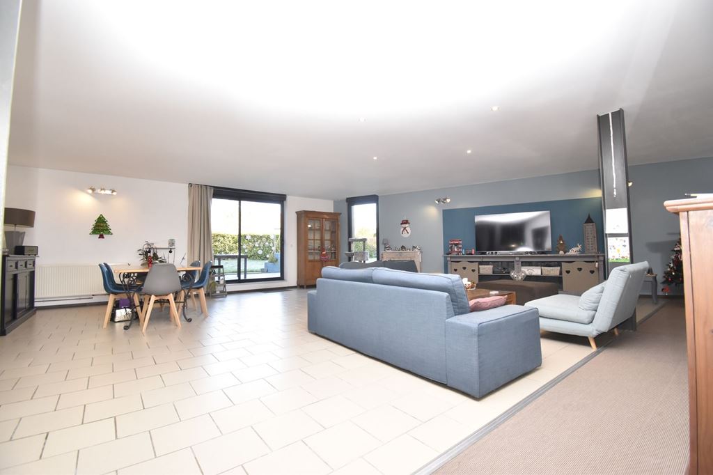 Maison de plain pied LIGNY EN CAMBRESIS (59191) YOANN HERLEM IMMOBILIER