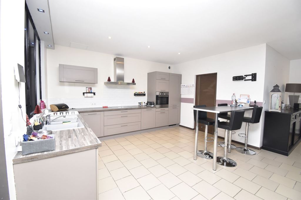 Maison de plain pied LIGNY EN CAMBRESIS (59191) YOANN HERLEM IMMOBILIER