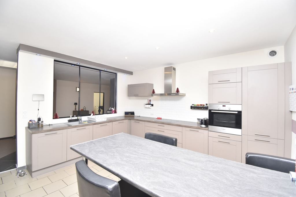 Maison de plain pied LIGNY EN CAMBRESIS (59191) YOANN HERLEM IMMOBILIER