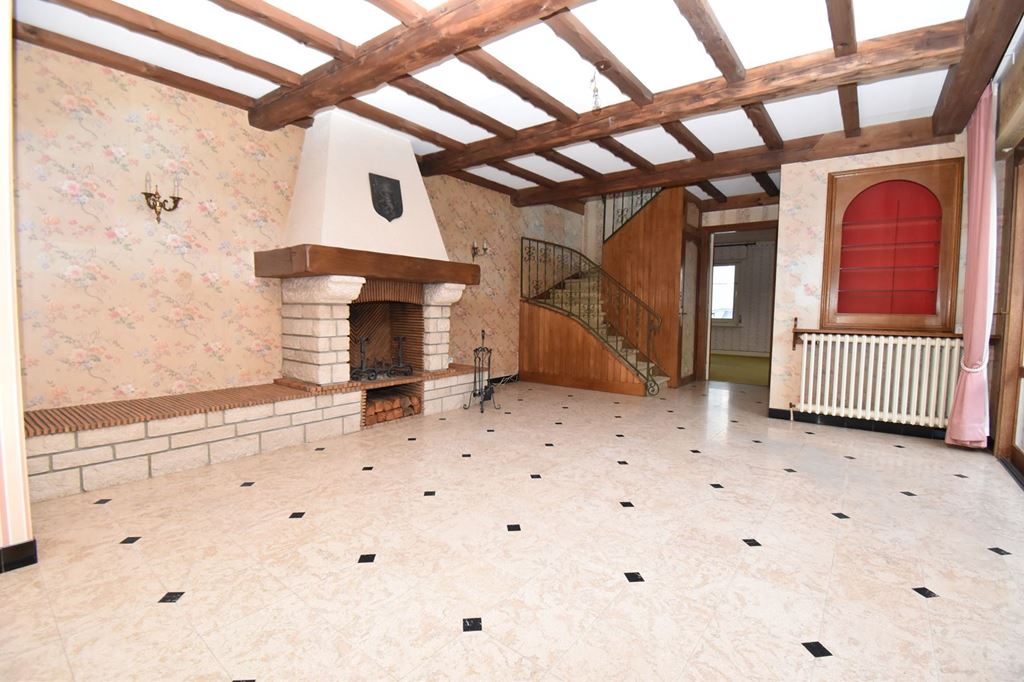 Maison longère ST HILAIRE LEZ CAMBRAI (59292) YOANN HERLEM IMMOBILIER