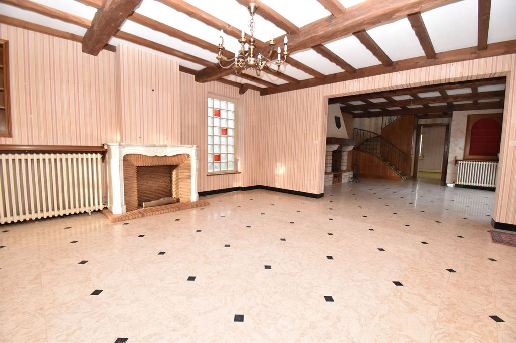 Maison longère ST HILAIRE LEZ CAMBRAI (59292) YOANN HERLEM IMMOBILIER