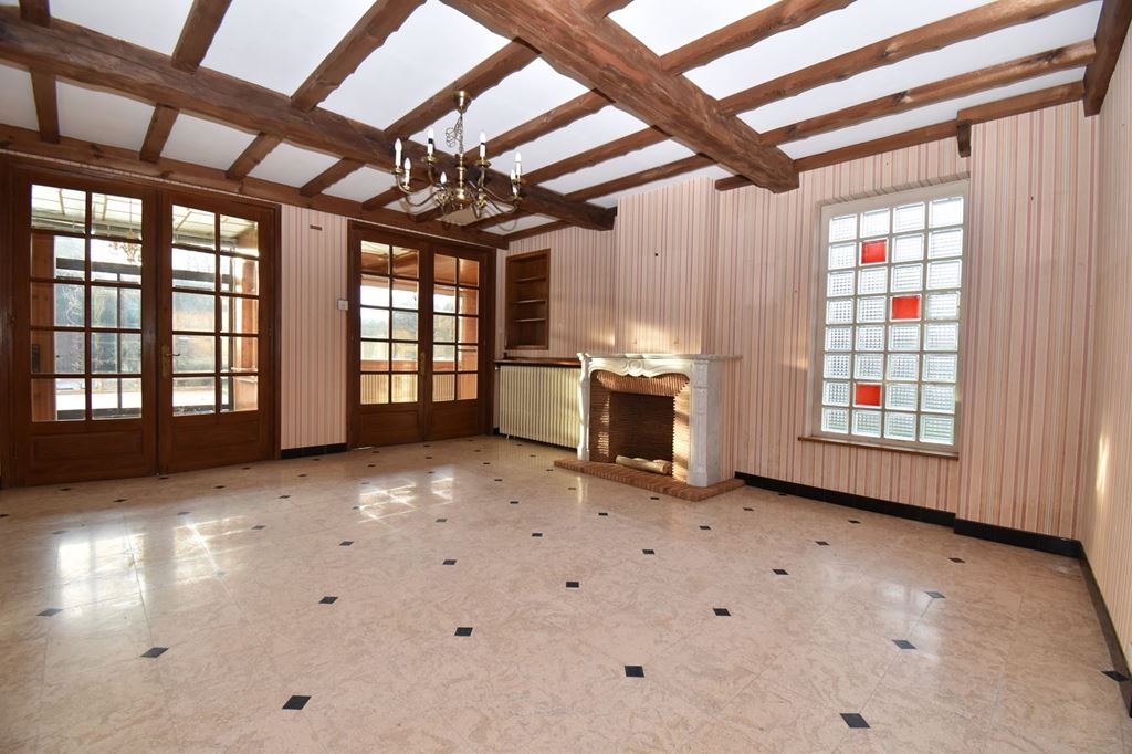 Maison longère ST HILAIRE LEZ CAMBRAI (59292) YOANN HERLEM IMMOBILIER