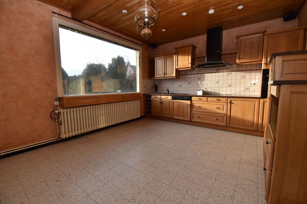 Maison longère ST HILAIRE LEZ CAMBRAI (59292) YOANN HERLEM IMMOBILIER