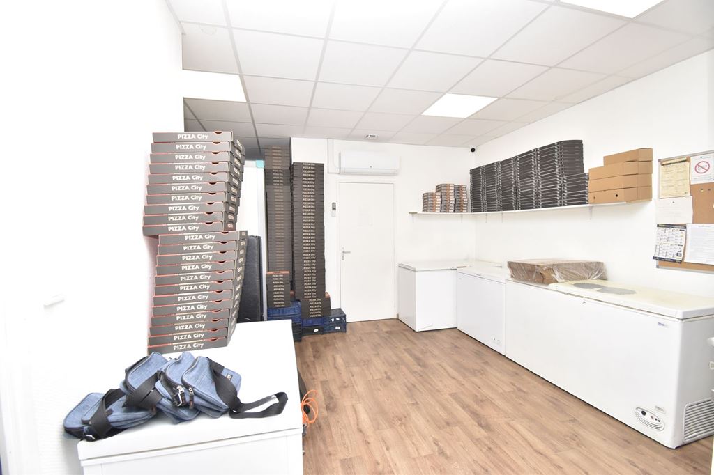 Fonds de commerce CAMBRAI (59400) YOANN HERLEM IMMOBILIER