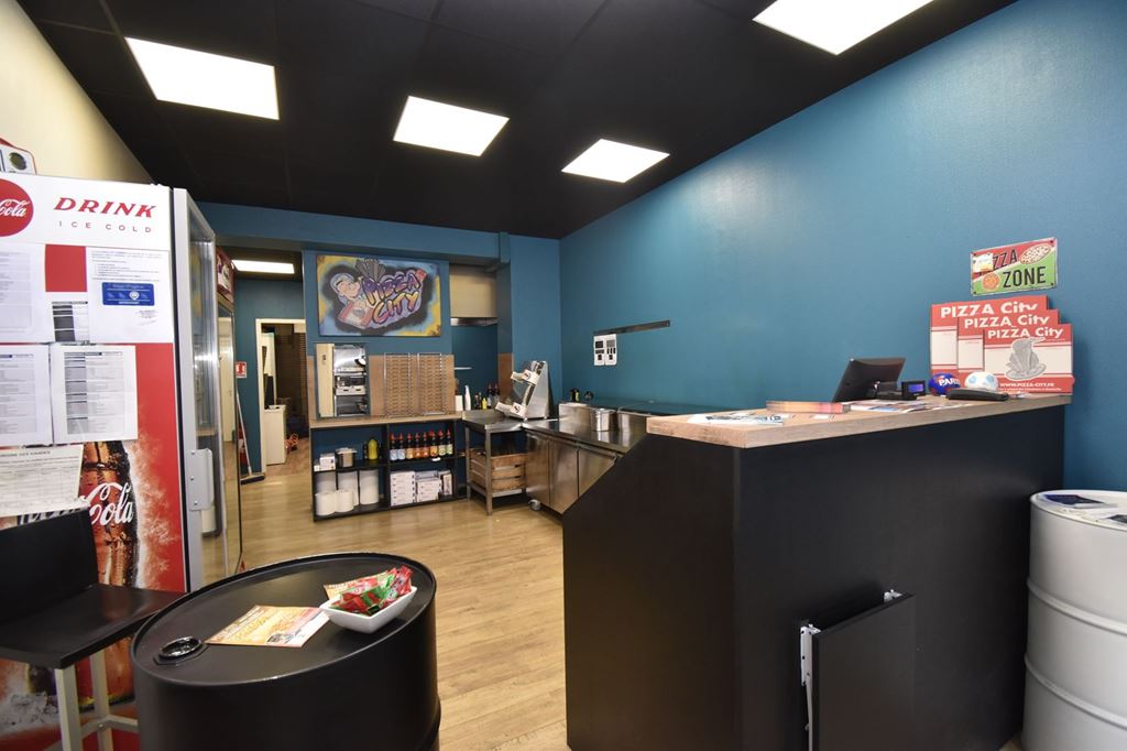 Fonds de commerce CAMBRAI (59400) YOANN HERLEM IMMOBILIER
