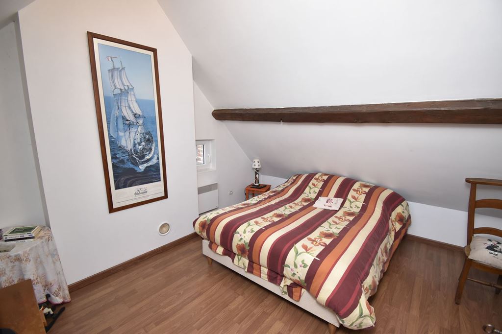 Maison de village SERANVILLERS FORENVILLE (59400) YOANN HERLEM IMMOBILIER