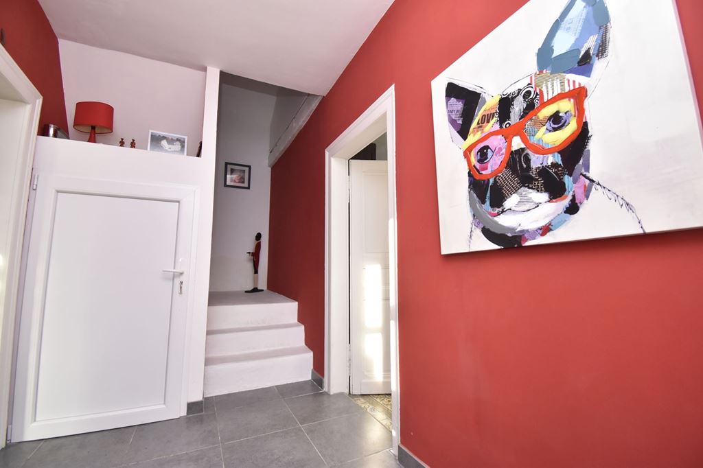 Maison de village SERANVILLERS FORENVILLE (59400) YOANN HERLEM IMMOBILIER
