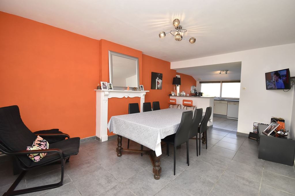 Maison de village SERANVILLERS FORENVILLE (59400) YOANN HERLEM IMMOBILIER