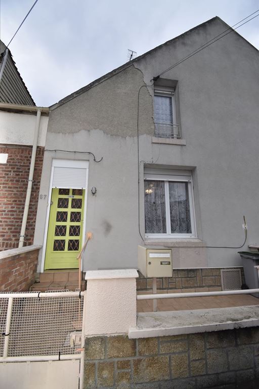 Maison de village ST HILAIRE LEZ CAMBRAI (59292) YOANN HERLEM IMMOBILIER