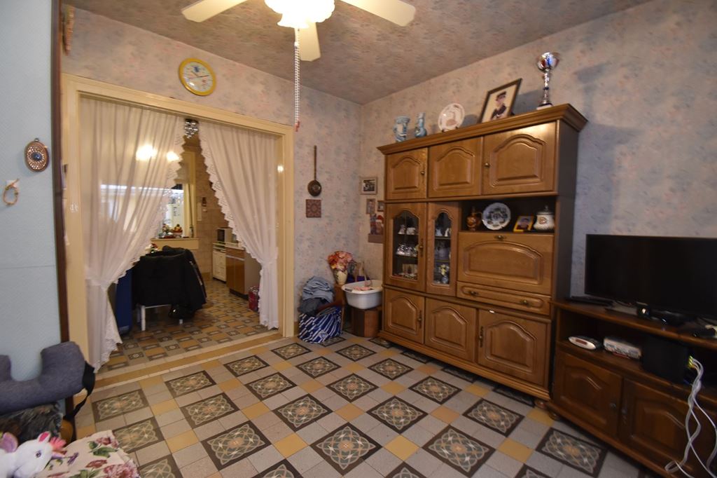 Maison de village ST HILAIRE LEZ CAMBRAI (59292) YOANN HERLEM IMMOBILIER