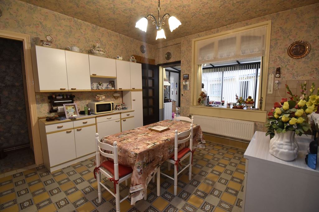 Maison de village ST HILAIRE LEZ CAMBRAI (59292) YOANN HERLEM IMMOBILIER