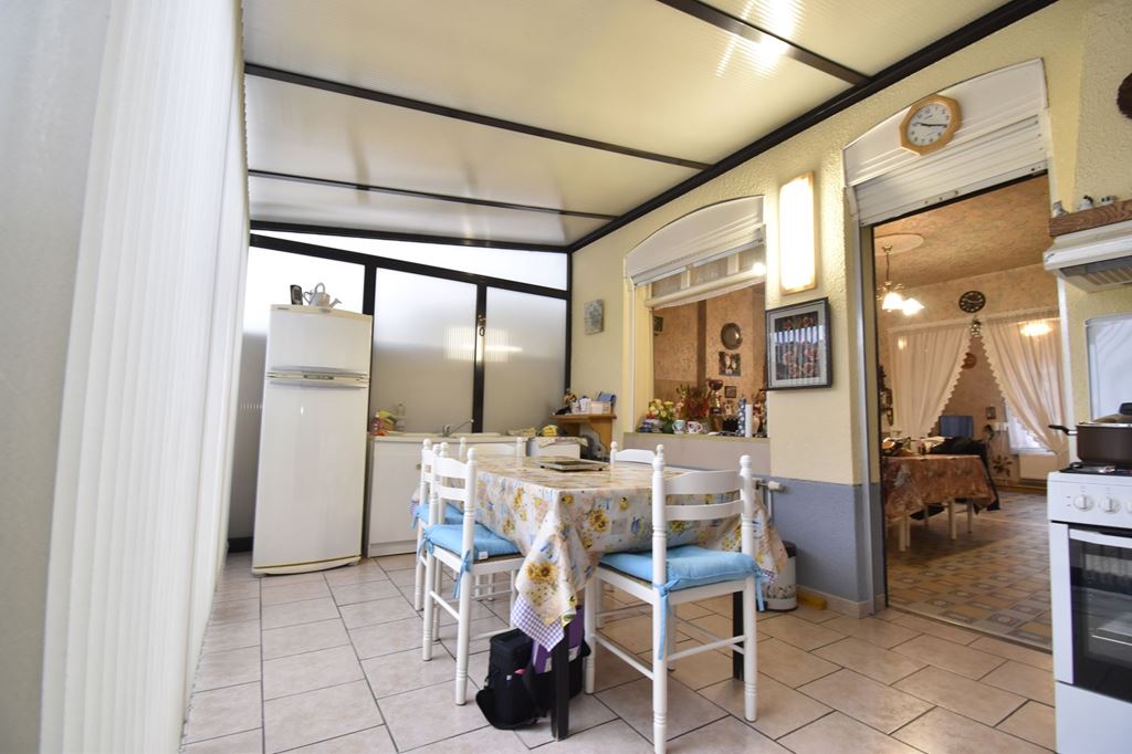 Maison de village ST HILAIRE LEZ CAMBRAI (59292) YOANN HERLEM IMMOBILIER