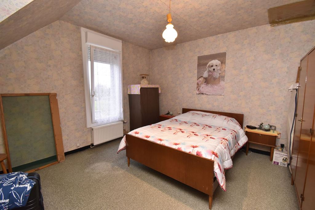 Maison de village ST HILAIRE LEZ CAMBRAI (59292) YOANN HERLEM IMMOBILIER