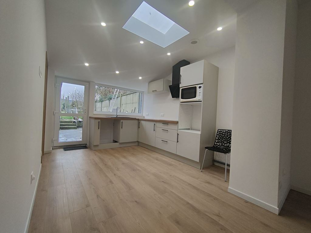 Maison de ville CAMBRAI (59400) YOANN HERLEM IMMOBILIER
