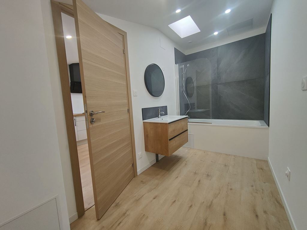 Maison de ville CAMBRAI (59400) YOANN HERLEM IMMOBILIER