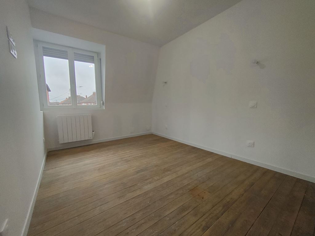 Maison de ville CAMBRAI (59400) YOANN HERLEM IMMOBILIER