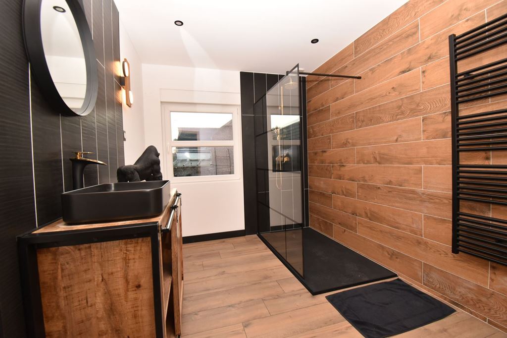 Maison de plain pied ESCAUDOEUVRES (59161) YOANN HERLEM IMMOBILIER