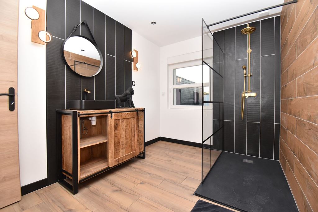 Maison de plain pied ESCAUDOEUVRES (59161) YOANN HERLEM IMMOBILIER