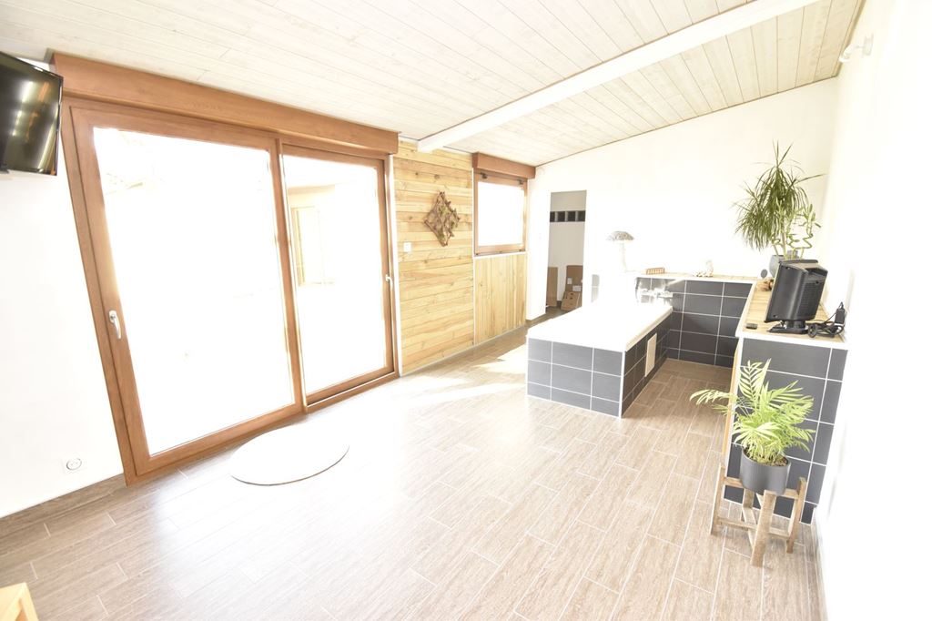 Maison longère CLARY (59225) YOANN HERLEM IMMOBILIER