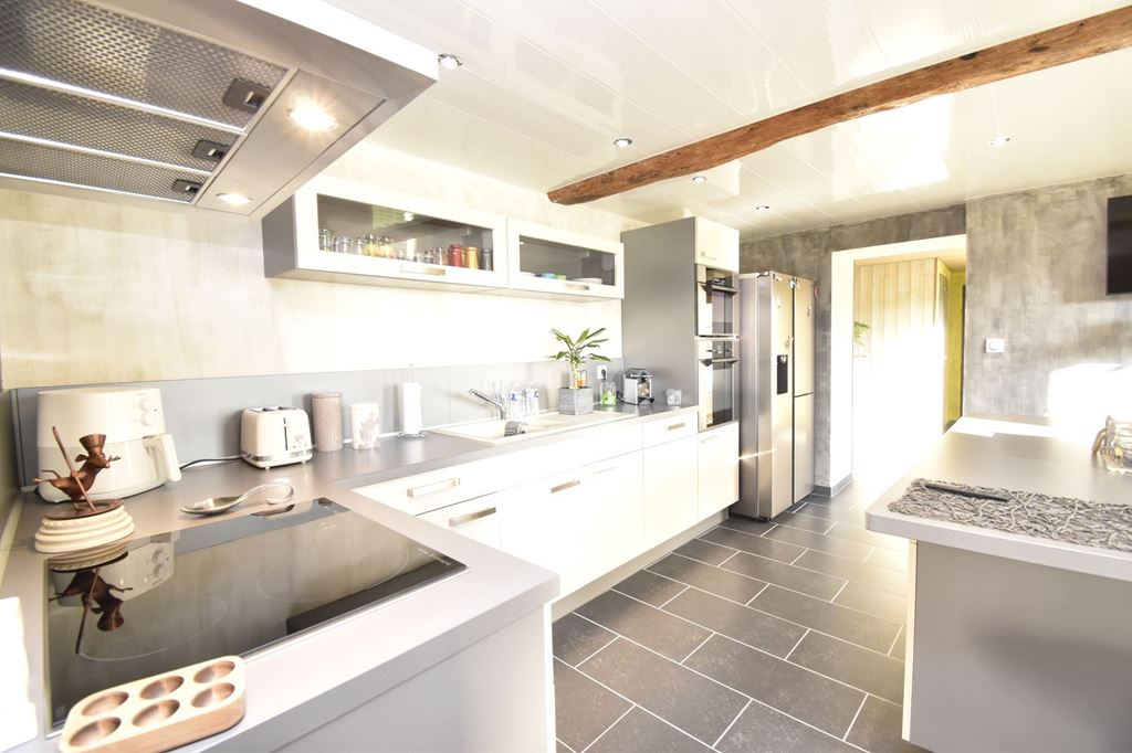 Maison longère CLARY (59225) YOANN HERLEM IMMOBILIER