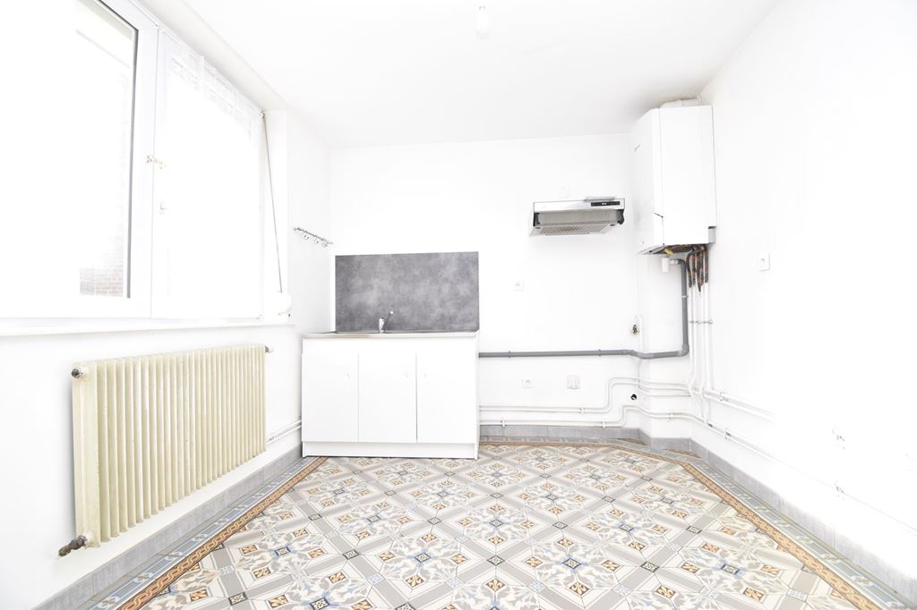 Maison CAUDRY (59540) YOANN HERLEM IMMOBILIER